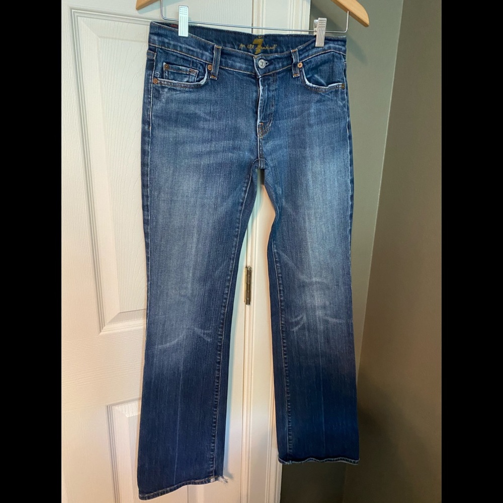 7 for all Mankind